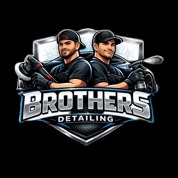Brothers Detailing